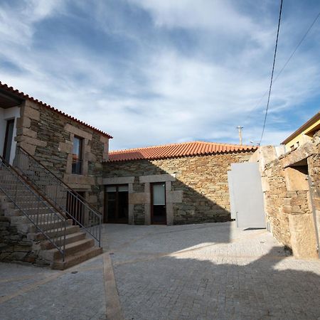 Casa De Tras-O-Muro Vila Real Exterior foto
