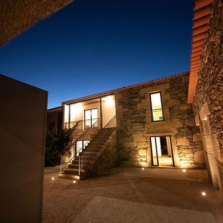 Casa De Tras-O-Muro Vila Real Exterior foto